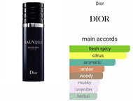 SAUVAGE VERY COOL DIOR  type