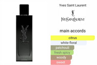 MYSLF YSL type