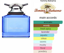 Load image into Gallery viewer, MARITIME TOMMY BAHAMA type
