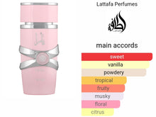 Load image into Gallery viewer, YARA LATTAFA type
