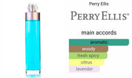 360 PERRY ELLIS MEN type
