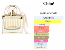 Load image into Gallery viewer, LOVE STORY CHLOE type
