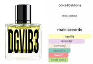 DGVIB3 DOLCE & GABBANA type