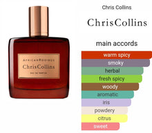 Load image into Gallery viewer, African Rooibos Chris Collins type
