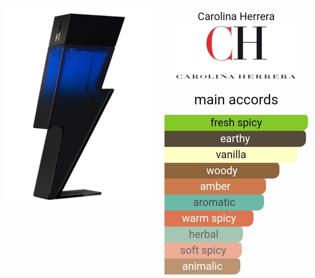 BAD BOY COBALT ELIXIR CAROLINA HERRERA type