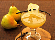 Vanillicious Pearfection type