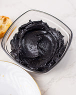 BLACK BUTTER