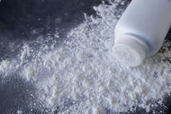 BABY POWDER DARK