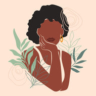 BLACK WOMEN