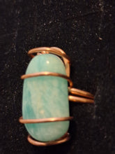 Load image into Gallery viewer, 🌊✨ Amazon Tide Ring  🌊✨

