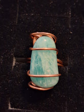 Load image into Gallery viewer, 🌊✨ Amazon Tide Ring  🌊✨
