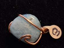 Load image into Gallery viewer, 🌊✨Sea Whisper Aquamarine Ring 🌊✨
