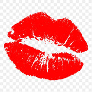 Wet Kisses type