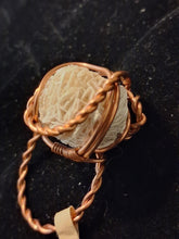 Load image into Gallery viewer, 🤍✨ Desert Moon Ring 🤍✨
