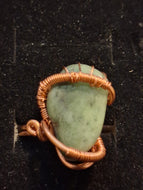 ✨🌿 Forest Crown Ring✨🌿
