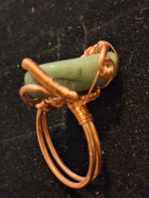 Load image into Gallery viewer, ✨🌿 Forest Crown Ring✨🌿
