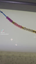 Load and play video in Gallery viewer, Custom Waist Beads
