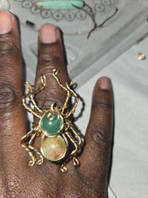 Load image into Gallery viewer, Anansi! Ring
