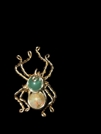 Anansi! Ring