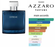 CHROME EXTREME AZZARO type