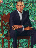 Barack Obama type