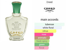 Load image into Gallery viewer, FLUERISSIMO CREED type
