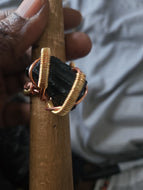 Tourlamine Ring