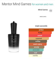 Mentor by Mind Games type