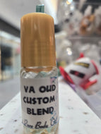 VA OUD CUSTOM BLEND