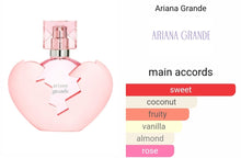 Load image into Gallery viewer, THANK YOU, NEXT Ariana Grande type

