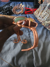 Load image into Gallery viewer, Rasta Cuff

