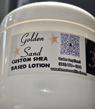 Load image into Gallery viewer, Small Shea Based Lotion
