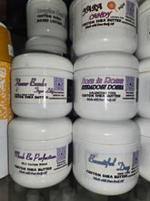 Load image into Gallery viewer, In-stock NOW! Shea Butters
