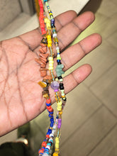 Load image into Gallery viewer, Custom Waist Beads
