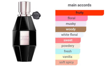 Load image into Gallery viewer, Flower Bomb Midnight by Viktor &amp; Rolf
