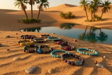 Load image into Gallery viewer, Chunky Elastics
