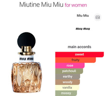 Load image into Gallery viewer, Miutine by Miu Miu
