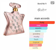 Gold Coast Bond No. 9 type