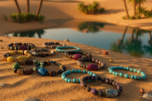 Load image into Gallery viewer, Chunky Elastics
