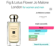 Fig & Lotus Flower by Jo Malone London