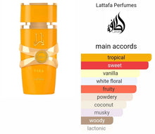Load image into Gallery viewer, Yara Tous Lattafa type
