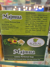 Load image into Gallery viewer, AL-  FALAH LUXURY PERFUMED SOAP
