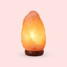 Load image into Gallery viewer, Himalayan Pink Salt Lamps
