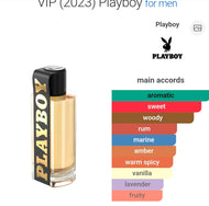 VIP by PLAYBOY