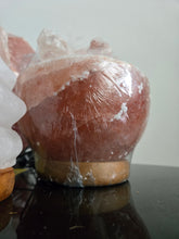 Load image into Gallery viewer, Himalayan Pink Salt Lamps
