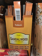 Load image into Gallery viewer, Tulasi Incense
