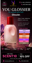 Load image into Gallery viewer, You by Glossier type
