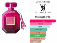 BOMBSHELL PASSION VICTORIA'S SECRET type
