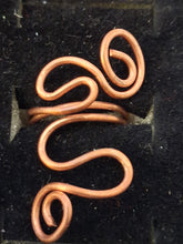 Load image into Gallery viewer, Spiral Rings

