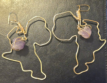 Load image into Gallery viewer, Jewel of Africa Earrings
